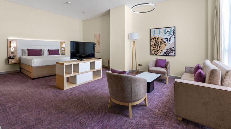 Premier Inn Dubai Ibn Battuta Mall Other