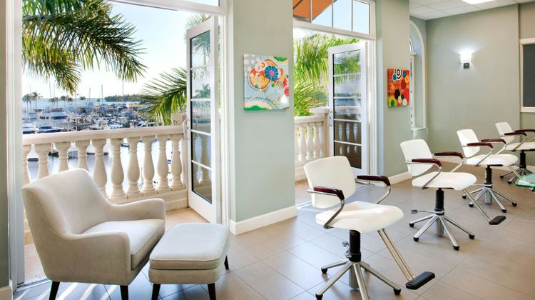 The Westin Cape Coral Resort Spa