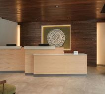 Fairfield Inn & Suites Georgetown Lobby