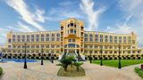 Helnan Dreamland Hotel & Conference Ctr Exterior
