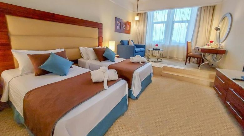 <b>Helnan Dreamland Hotel & Conference Ctr Room</b>. Images powered by <a href="https://www.leonardoworldwide.com/" title="Leonardo Worldwide" target="_blank">Leonardo</a>.