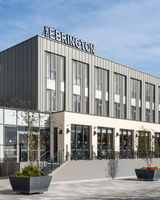 The Ebrington Hotel