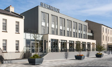 The Ebrington Hotel