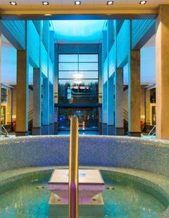 Spa Sport Hotel Zuiver
