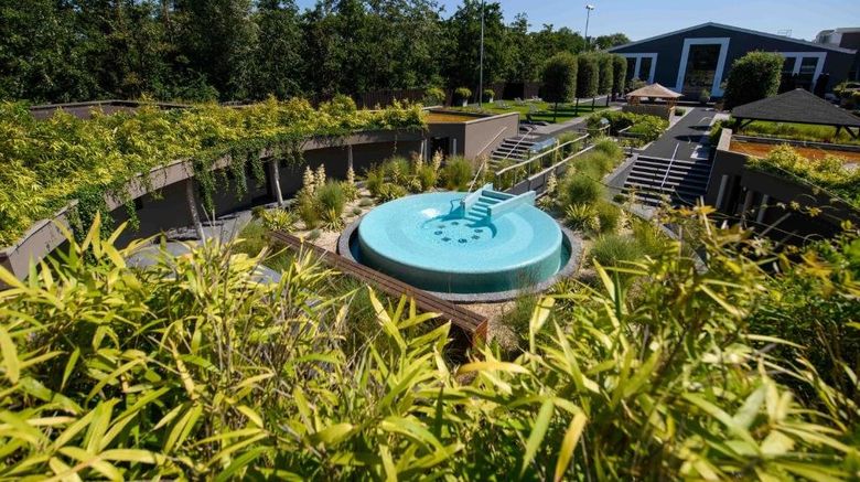 <b>Spa Sport Hotel Zuiver Pool</b>. Images powered by <a href="https://www.leonardoworldwide.com/" title="Leonardo Worldwide" target="_blank">Leonardo</a>.