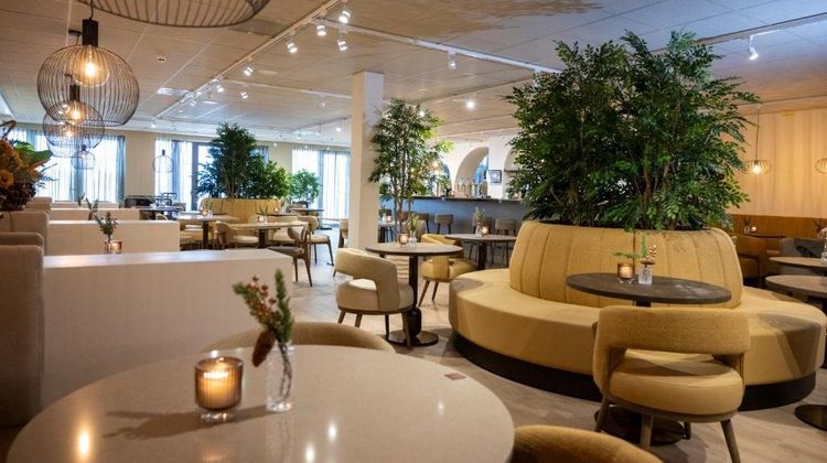 Spa Sport Hotel Zuiver Restaurant