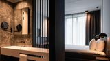 Spa Sport Hotel Zuiver Room
