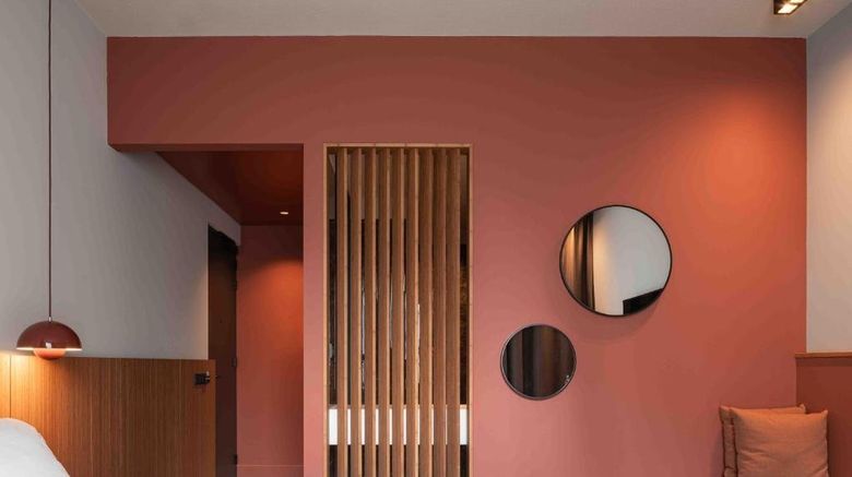 <b>Spa Sport Hotel Zuiver Room</b>. Images powered by <a href="https://www.leonardoworldwide.com/" title="Leonardo Worldwide" target="_blank">Leonardo</a>.