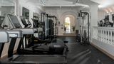Grand Hotel Quisisana Health Club
