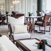 Saxon Hotel