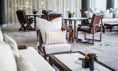 Saxon Hotel