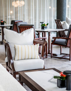Saxon Hotel