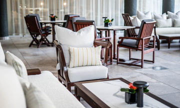 Saxon Hotel