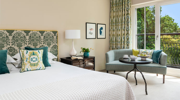 Regent Hotel Other