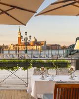 Hotel Londra Palace