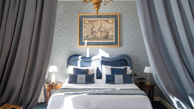 Hotel Londra Palace Suite