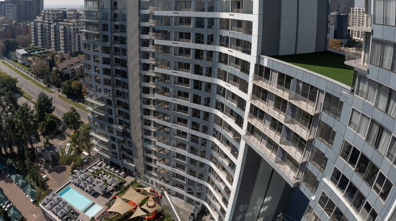 <b>@Sandton Hotel Exterior</b>. Images powered by <a href="https://www.leonardoworldwide.com/" title="Leonardo Worldwide" target="_blank">Leonardo</a>.