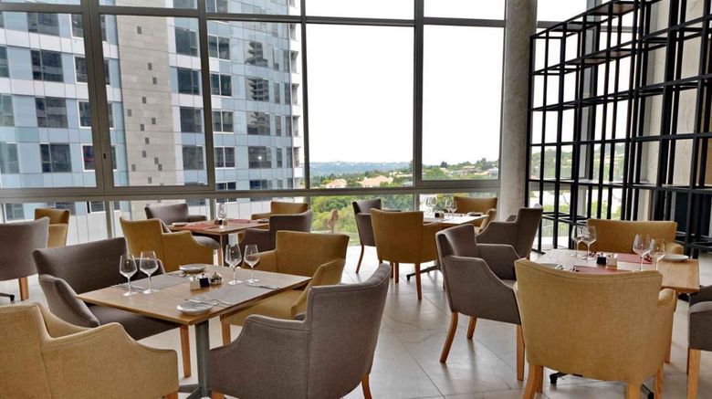 <b>@Sandton Hotel Restaurant</b>. Images powered by <a href="https://www.leonardoworldwide.com/" title="Leonardo Worldwide" target="_blank">Leonardo</a>.