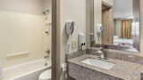 Red Roof Inn Staunton Room