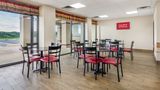 Red Roof Inn Staunton Restaurant