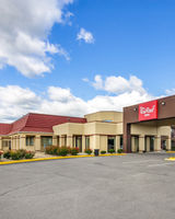 Red Roof Inn Staunton