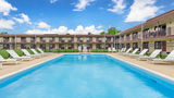 Red Roof Inn Staunton Pool