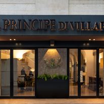 Hotel Principe di Villafranca