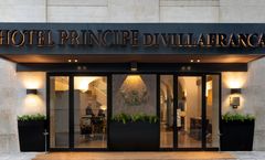Hotel Principe di Villafranca