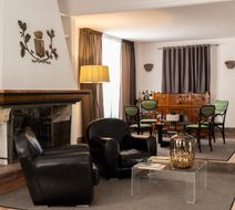 Hotel Principe di Villafranca Room