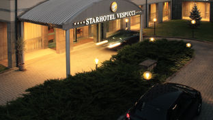 Starhotels Vespucci