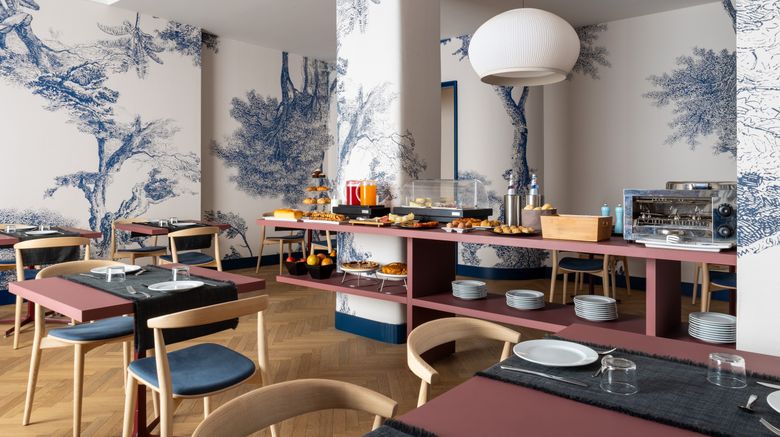<b>Hotel Principe di Villafranca Restaurant</b>. Images powered by <a href="https://www.leonardoworldwide.com/" title="Leonardo Worldwide" target="_blank">Leonardo</a>.