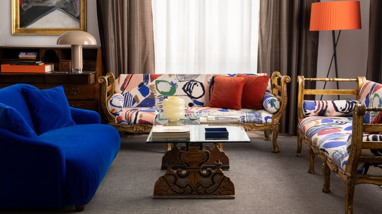 <b>Hotel Principe di Villafranca Room</b>. Images powered by <a href="https://www.leonardoworldwide.com/" title="Leonardo Worldwide" target="_blank">Leonardo</a>.