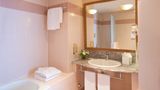 Starhotels Business Palace Room