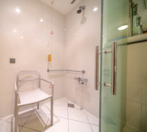 Premier Inn Dubai Silicon Oasis Room