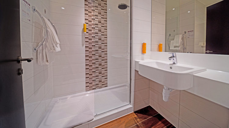 Premier Inn Dubai Investments Park Room