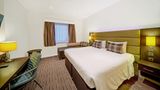 <b>Premier Inn Dubai Investments Park Room</b>. Images powered by <a href="https://www.leonardoworldwide.com/" title="Leonardo Worldwide" target="_blank">Leonardo</a>.