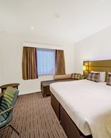 Premier Inn Dubai Investments Park