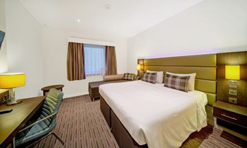 Premier Inn Dubai Investments Park