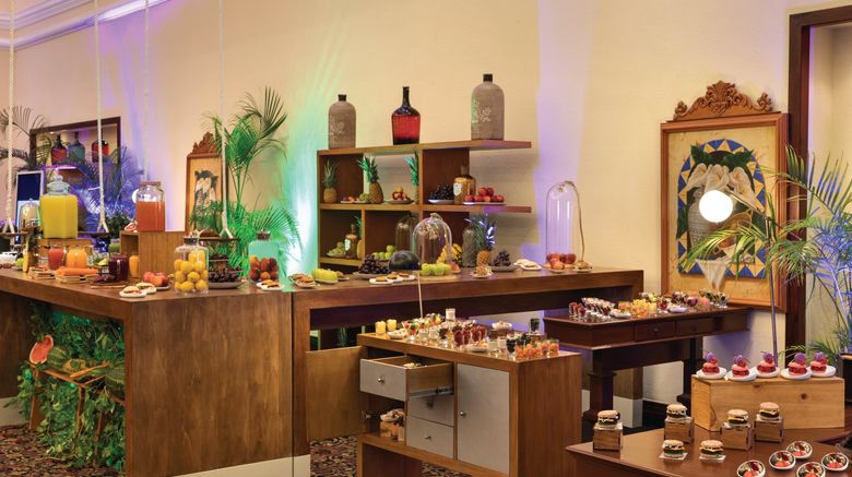 <b>Hyatt Vivid Playa del Carmen Meeting</b>. Images powered by <a href="https://www.leonardoworldwide.com/" title="Leonardo Worldwide" target="_blank">Leonardo</a>.