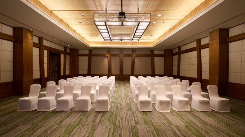 <b>Centara Grand Mirage Beach Resort Meeting</b>. Images powered by <a href="https://www.leonardoworldwide.com/" title="Leonardo Worldwide" target="_blank">Leonardo</a>.