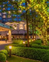 The Sutton Place Hotel Vancouver