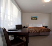 Atrium On Ulster Room