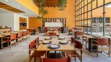 Clevia, Autograph Collection Restaurant