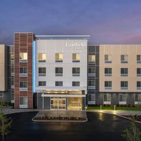 Fairfield Inn & Suites Portland Newberg