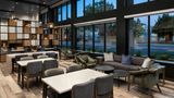 TownePlace Suites San Jose Downtown Lobby