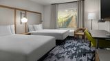 <b>Fairfield Inn & Suites Portland Newberg Room</b>. Images powered by <a href="https://www.leonardoworldwide.com/" title="Leonardo Worldwide" target="_blank">Leonardo</a>.