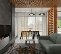 Fairfield Inn & Suites Portland Newberg Lobby
