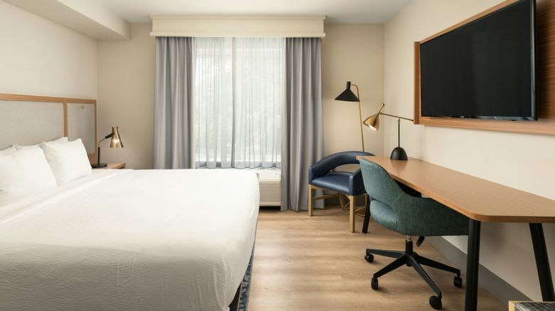 <b>Fairfield Inn & Suites Jacksonville Blvd Suite</b>. Images powered by <a href="https://www.leonardoworldwide.com/" title="Leonardo Worldwide" target="_blank">Leonardo</a>.