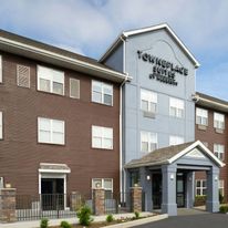 TownePlace Suites Lafayette