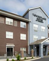 TownePlace Suites Lafayette